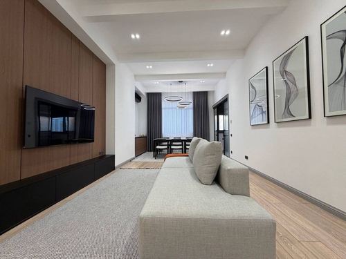 3-комнатная квартира, 100 м²
