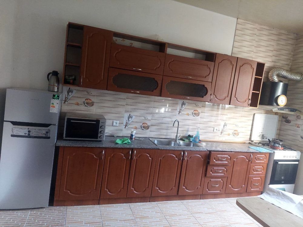 7-xonali uy, 350 m², Toshkent, Olmazor tumani, ijaraga