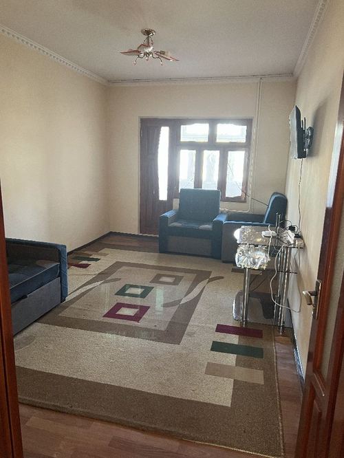 Сдаю семейной паре
