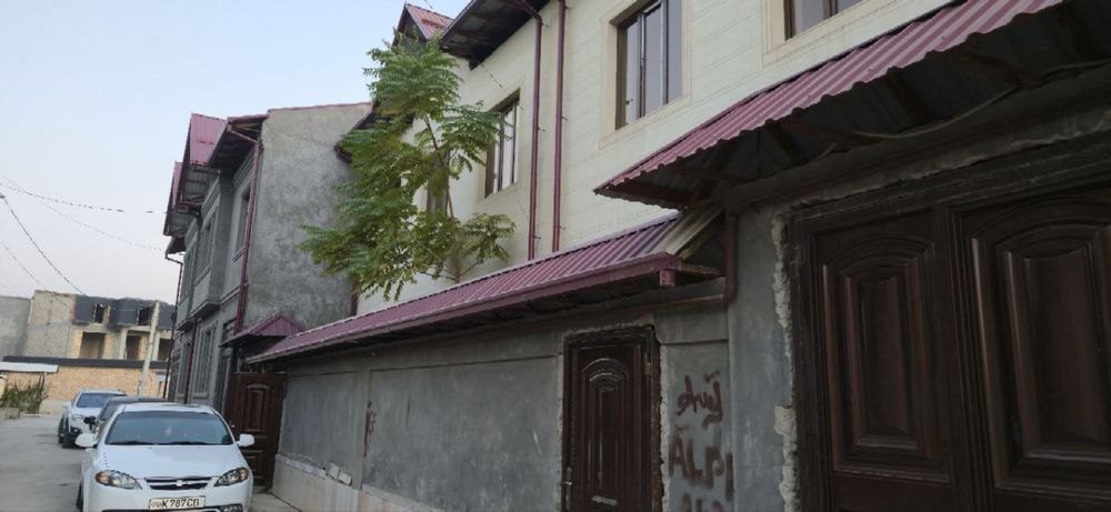 4-xonali uy, 150 m², Toshkent, Olmazor tumani, ijaraga