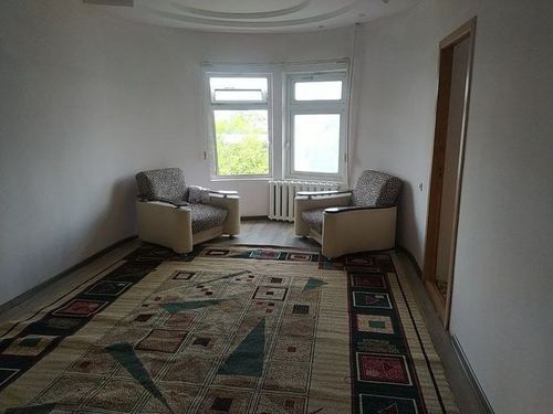 Сдается в аренду дом в центре города