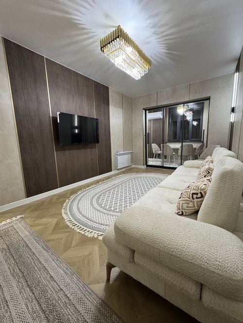 Almazar, Sebzar St. – NEW RENOVATION, city view, all inclusive!