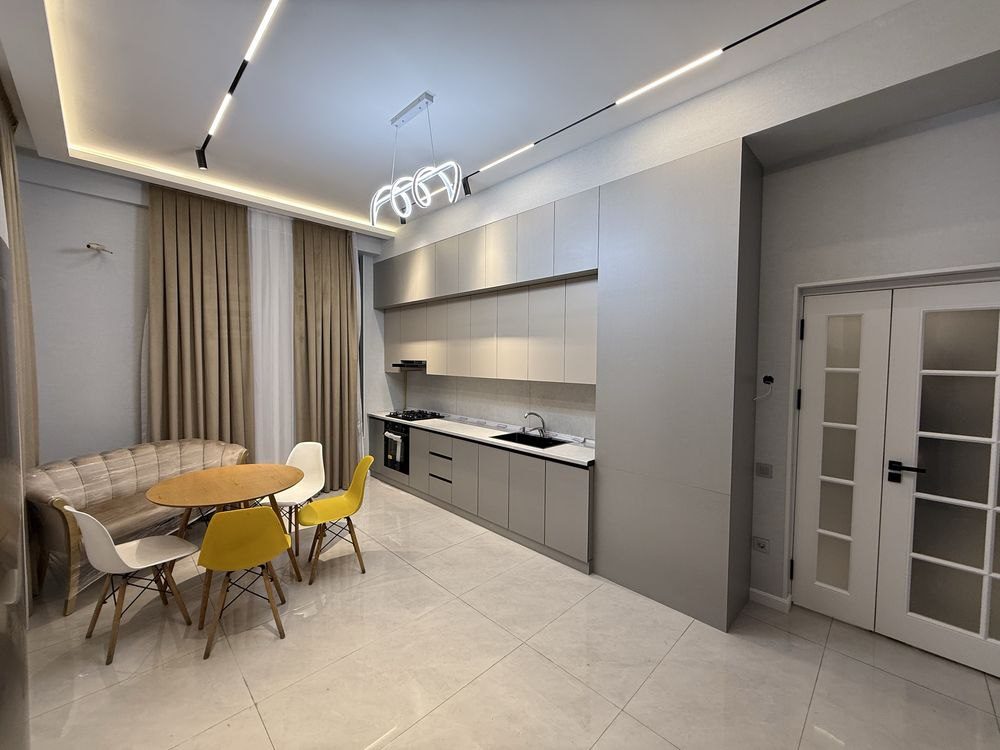 3-xonali kvartira, 67 m², Toshkent, Mirzo Ulug‘bek tumani, ijaraga