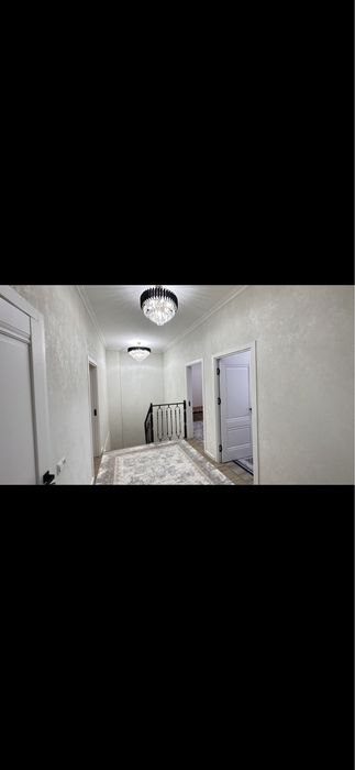 4-room apartment, 100 m², Tashkent, Sergeli District, for rent