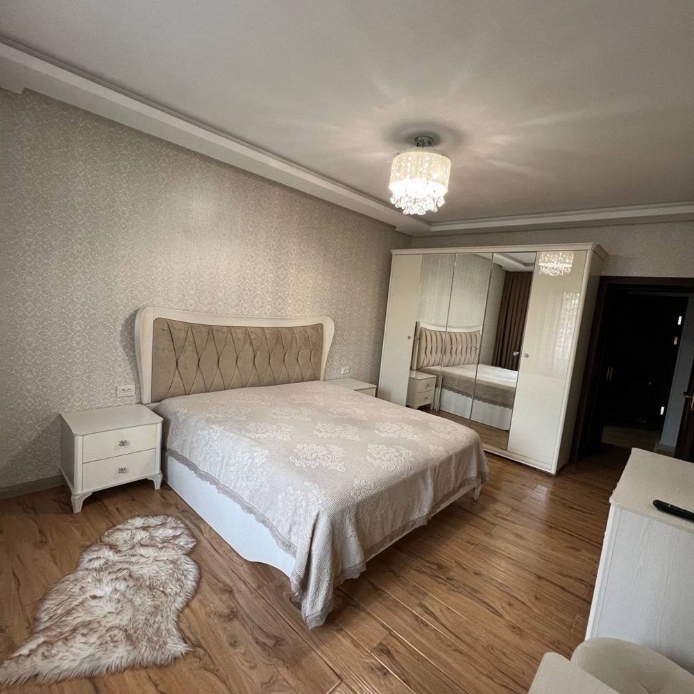 3-xonali kvartira, 70 m², Toshkent, Chilonzor tumani, ijaraga