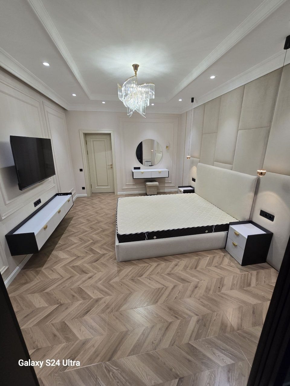 2-xonali kvartira, 57 m², Toshkent, Chilonzor tumani, ijaraga