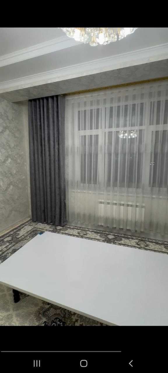 2-xonali kvartira, 62 m², Toshkent, Chilonzor tumani, ijaraga