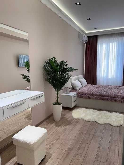 2-xonali kvartira, 55 m², Toshkent, Chilonzor tumani, ijaraga