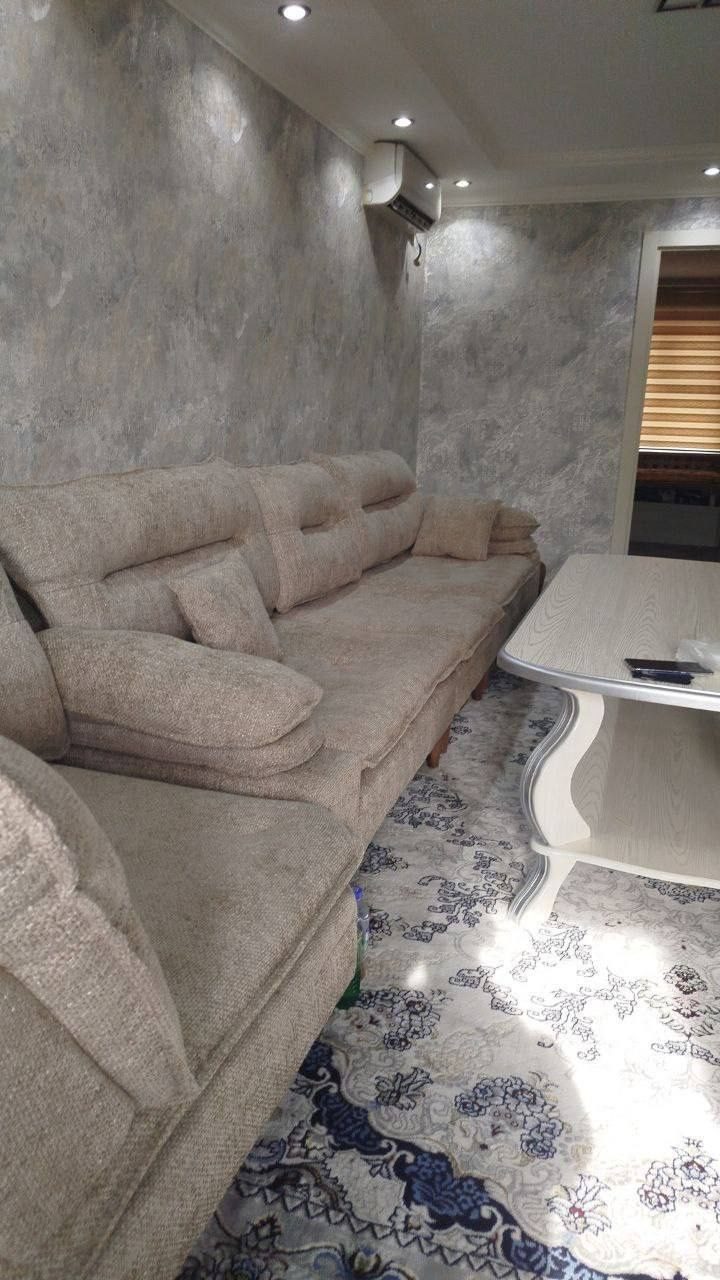 3-xonali kvartira, 72 m², Toshkent, Chilonzor tumani, ijaraga
