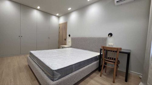 Urgent 3-room apartment for rent, 4/9 floor, Labzak, near Anhor park, school-115 (R1)