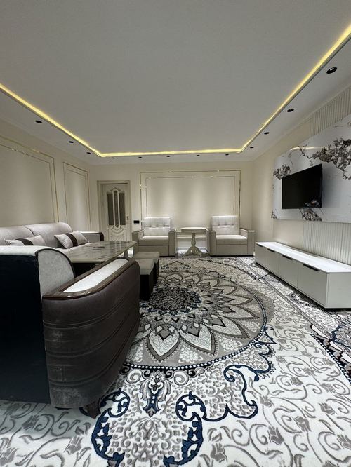 New apartment 3/8/9 Druzhba Narodov, Tashkent City, Magic City, Seoul Moon