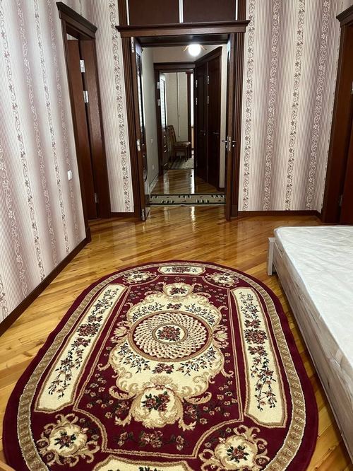 Apartment for rent, Shaykhontohur district, near Abay Karzinka