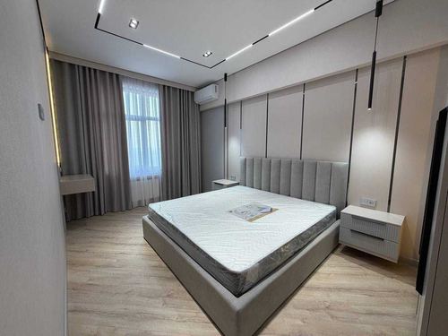 Exclusive 3-room apartment for rent for those who appreciate space!