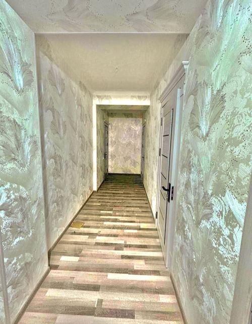 Vuzgorodok, 3 rooms, after new renovation