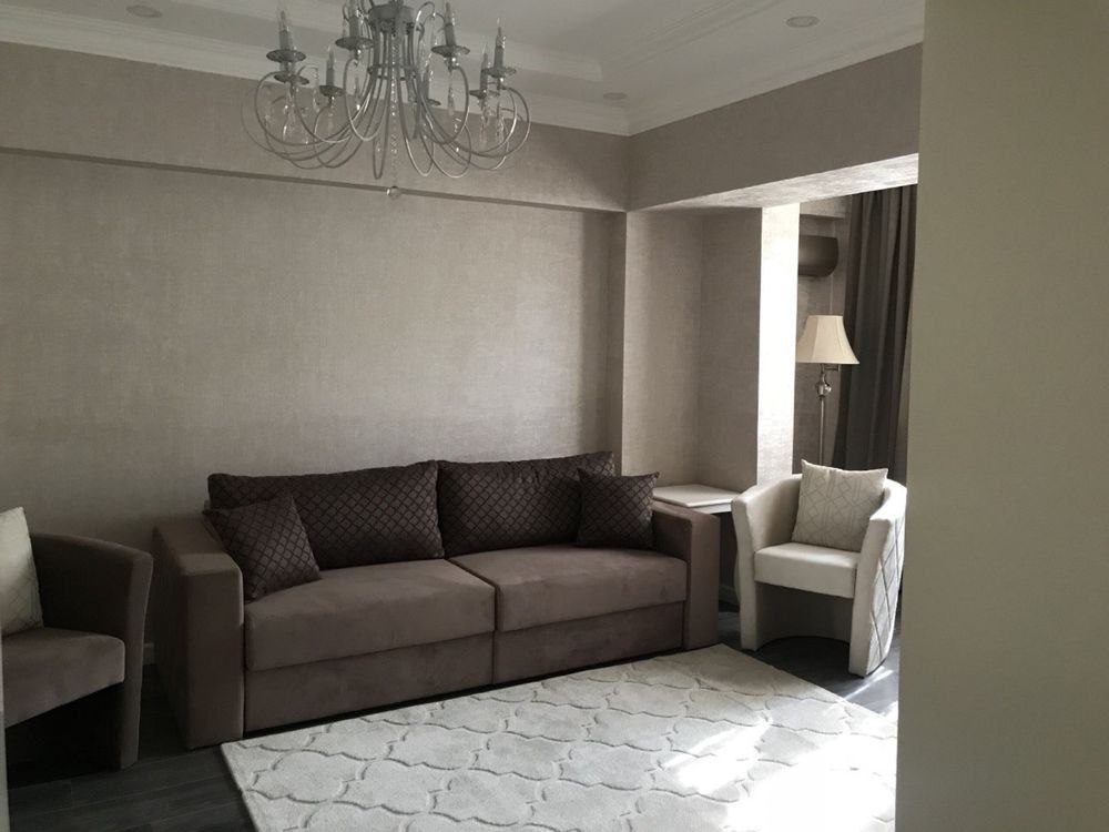2-room apartment, 46 m², Tashkent, Mirabad District, for rent