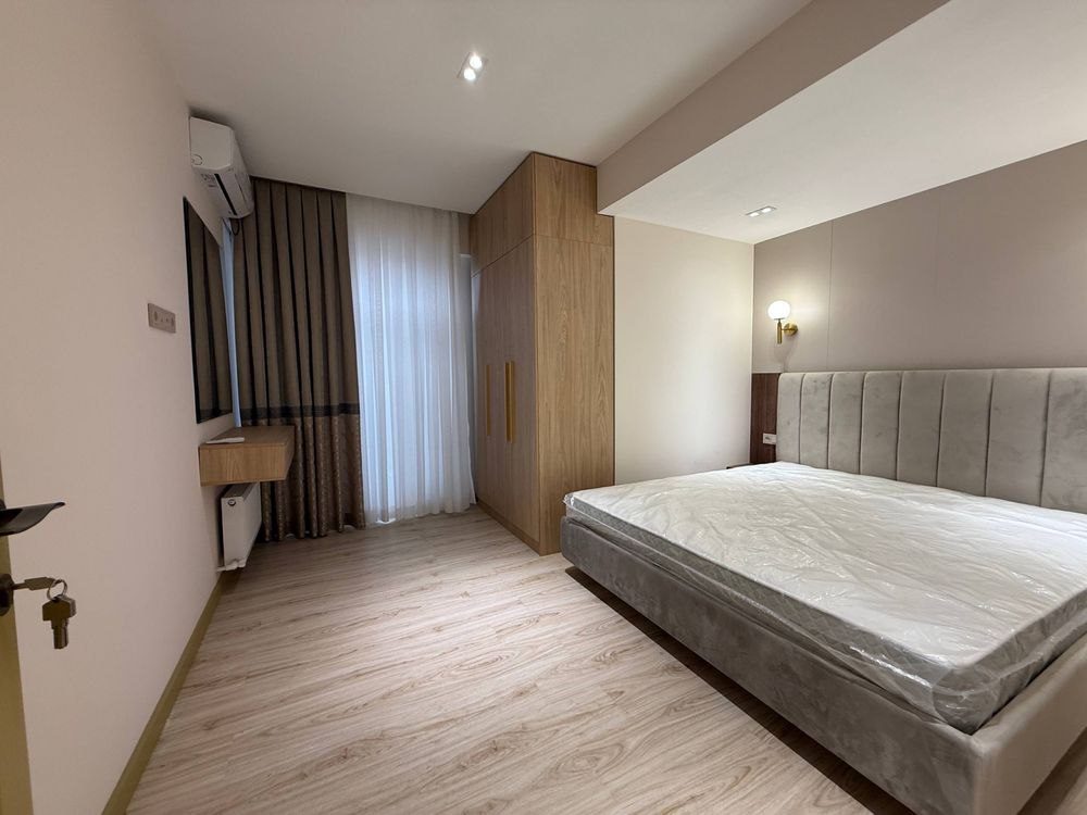 2-xonali kvartira, 70 m², Toshkent, Yunusobod tumani, ijaraga