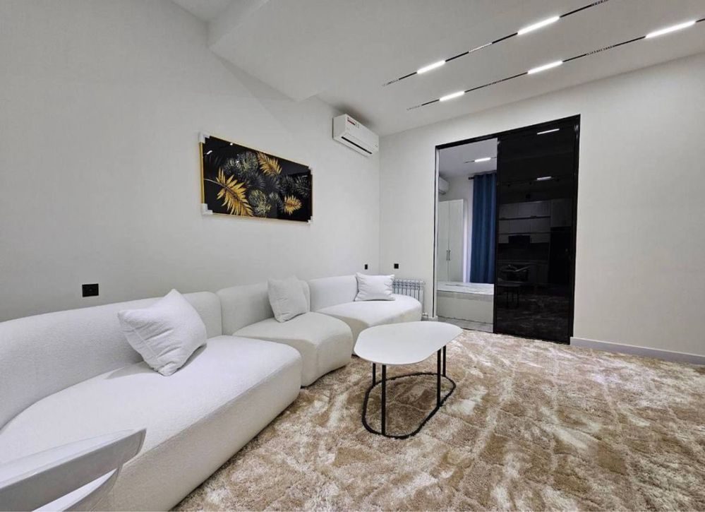 2-xonali kvartira, 60 m², Toshkent, Yunusobod tumani, ijaraga