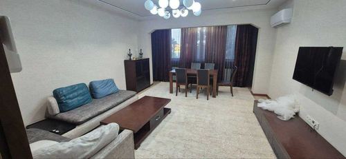 3-room apartment for rent on Ts-13, Labzak, Anhor Park. 3/5/9