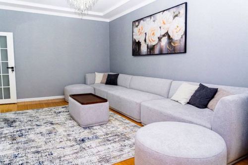 Tashkent City Gardens $1000 2 rooms