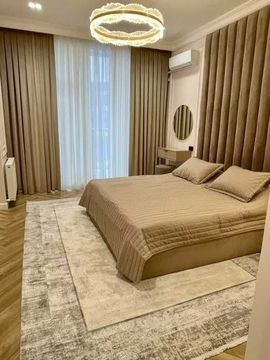2-xonali kvartira, 63 m², Toshkent, Yunusobod tumani, ijaraga