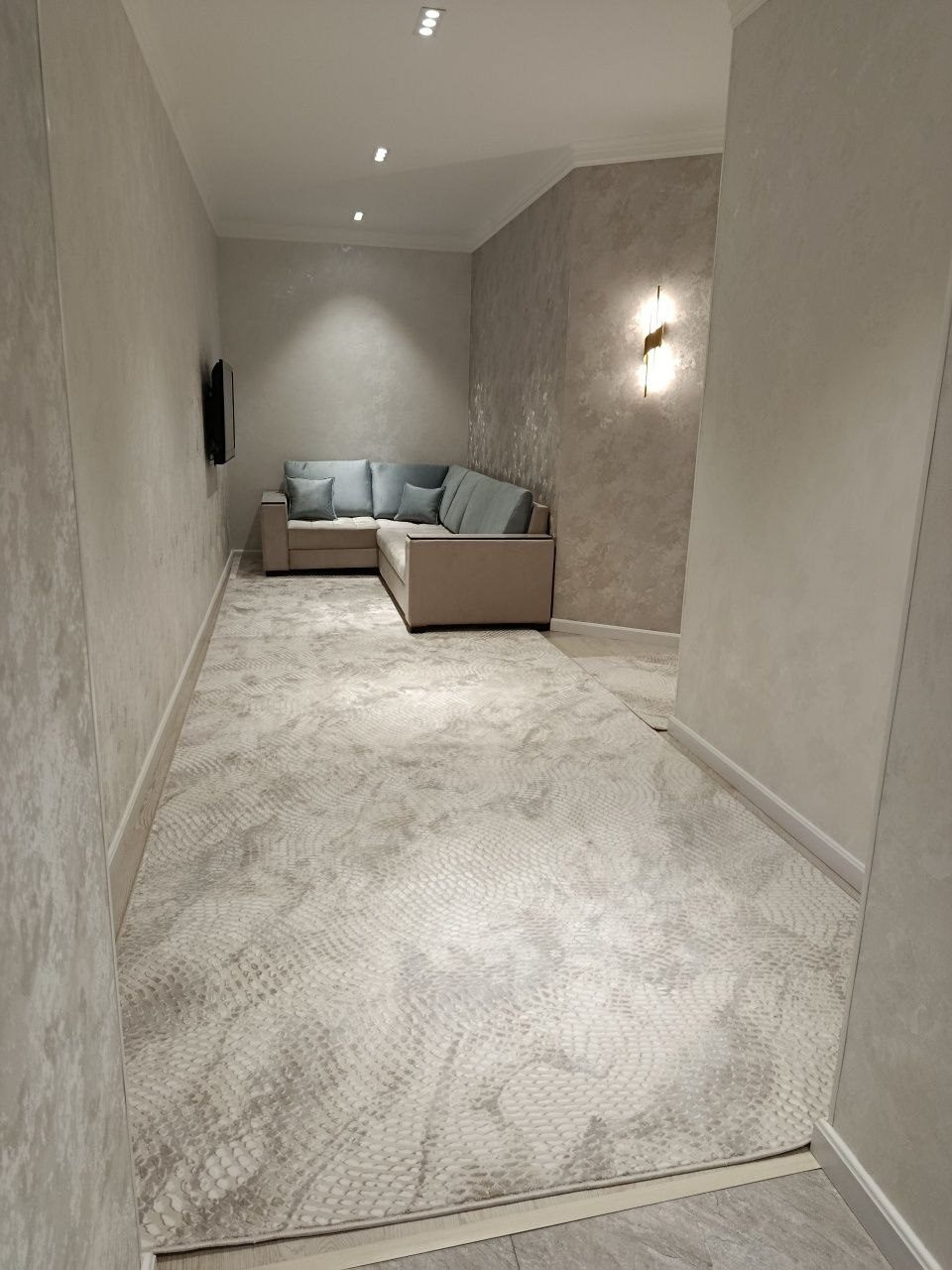 2-xonali kvartira, 70 m², Toshkent, Yunusobod tumani, ijaraga