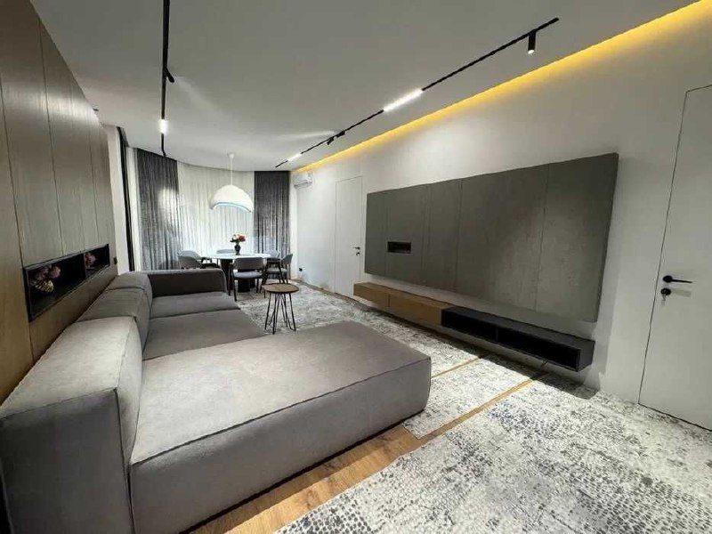 3-xonali kvartira, 100 m², Toshkent, Yunusobod tumani, ijaraga