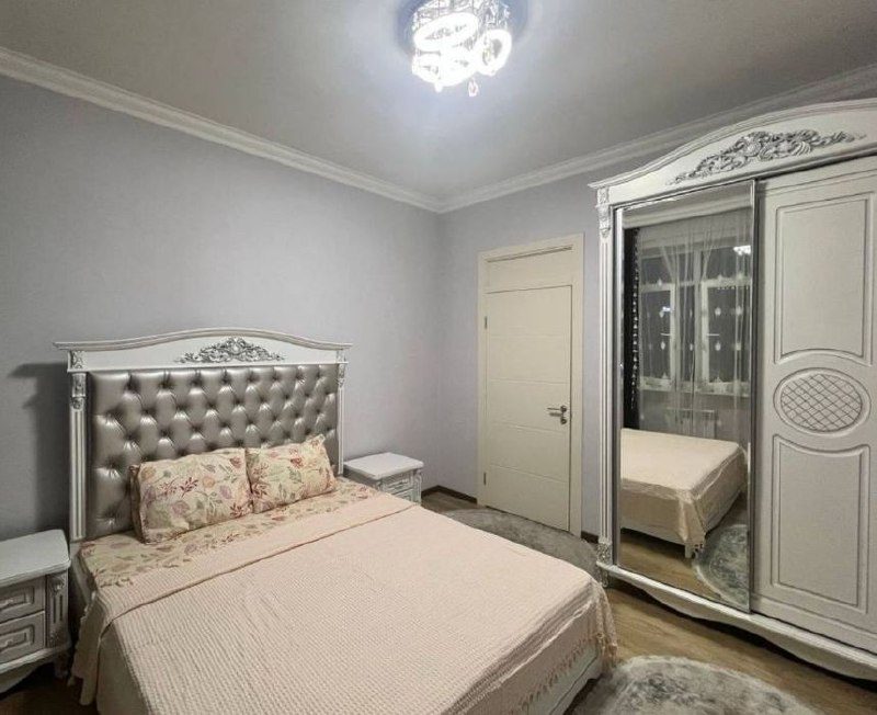 2-xonali kvartira, 56 m², Toshkent, Yunusobod tumani, ijaraga