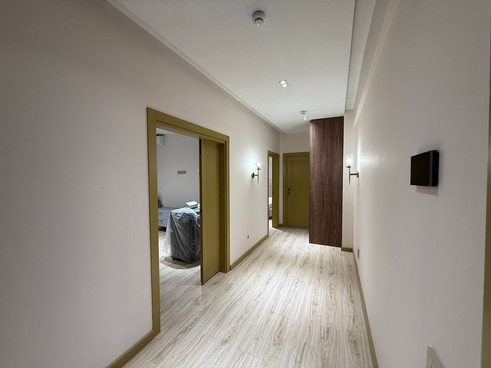 2-xonali kvartira, 70 m², Toshkent, Yunusobod tumani, ijaraga