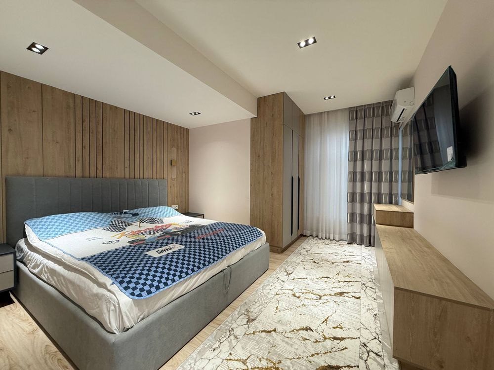 3-xonali kvartira, 85 m², Toshkent, Yunusobod tumani, ijaraga