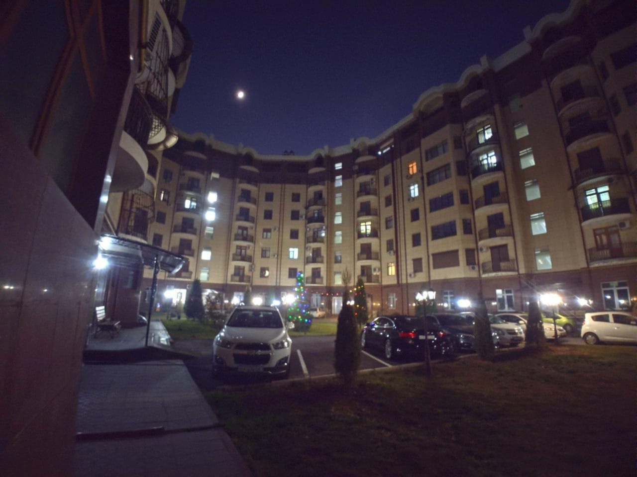 2-room apartment, 102 m², Tashkent, Yunusabad District, for rent