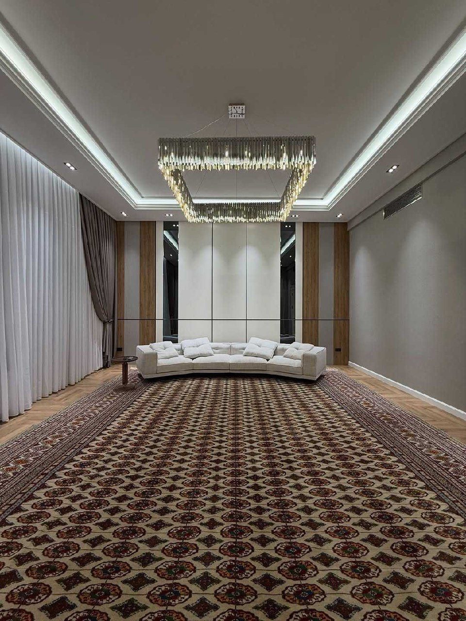 3-room apartment, 90 m², Tashkent, Yunusabad District, for rent