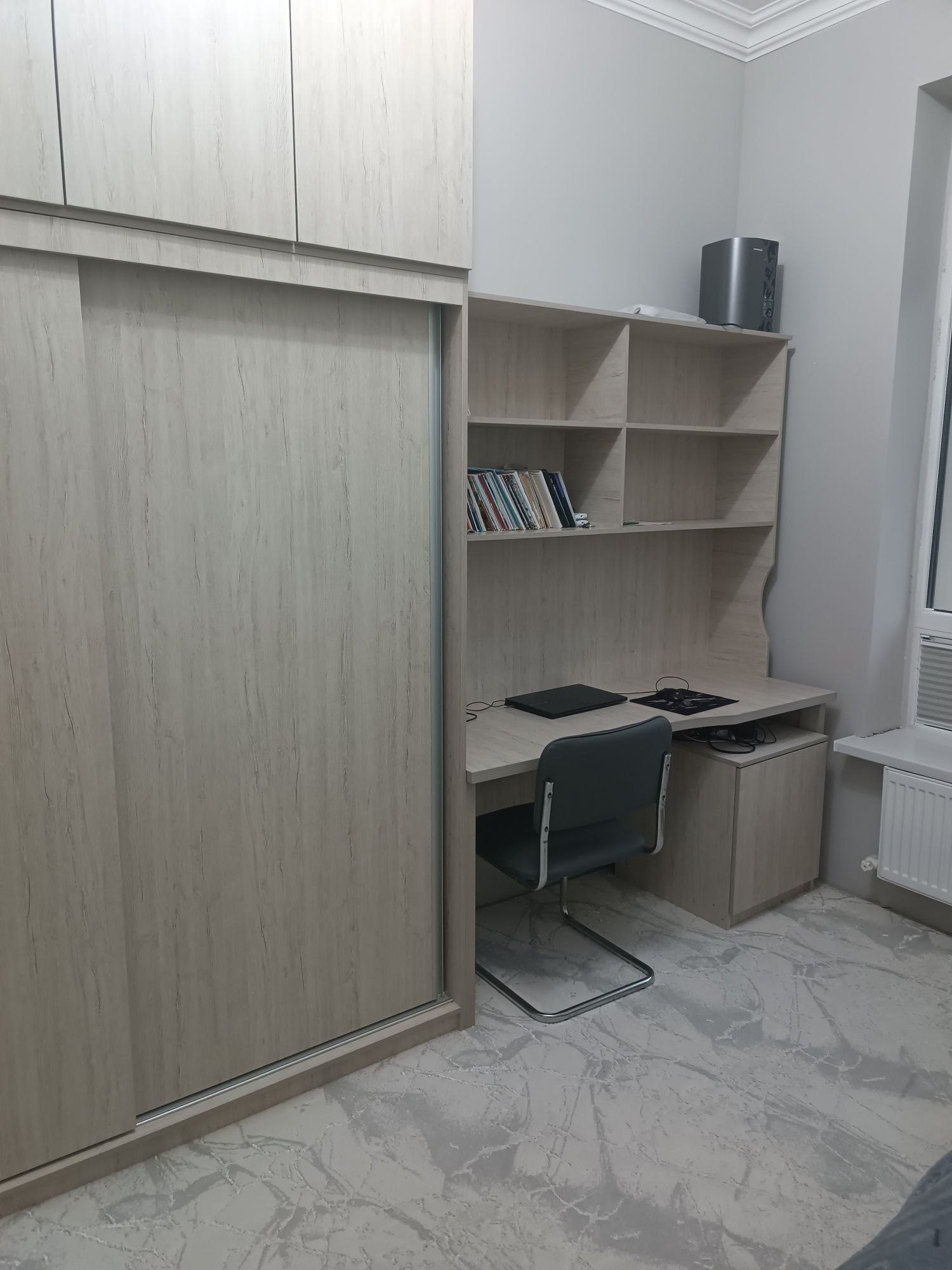 2-xonali kvartira, 54 m², Toshkent, Yunusobod tumani, ijaraga
