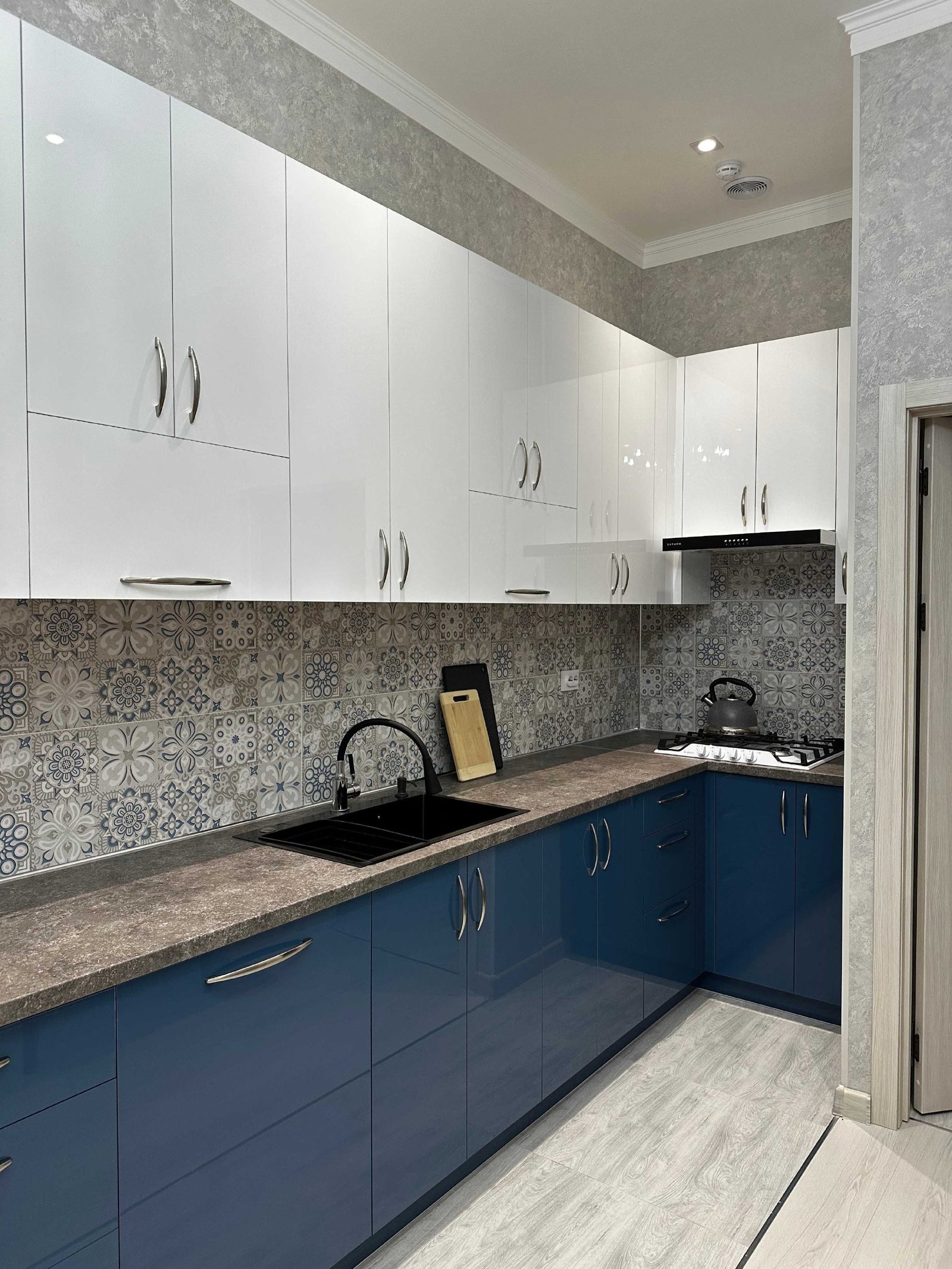 2-xonali kvartira, 50 m², Toshkent, Yunusobod tumani, ijaraga