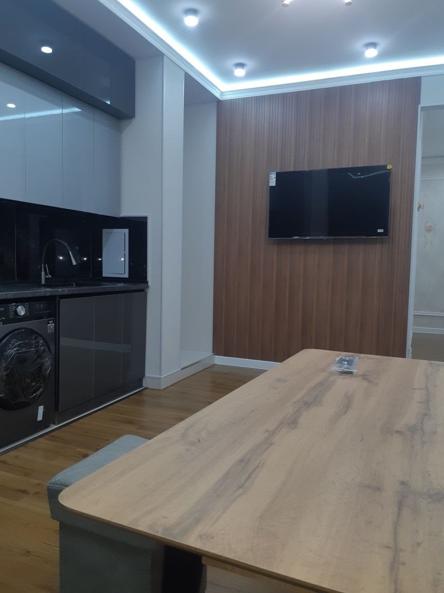 3-xonali kvartira, 70 m², Toshkent, Yunusobod tumani, ijaraga