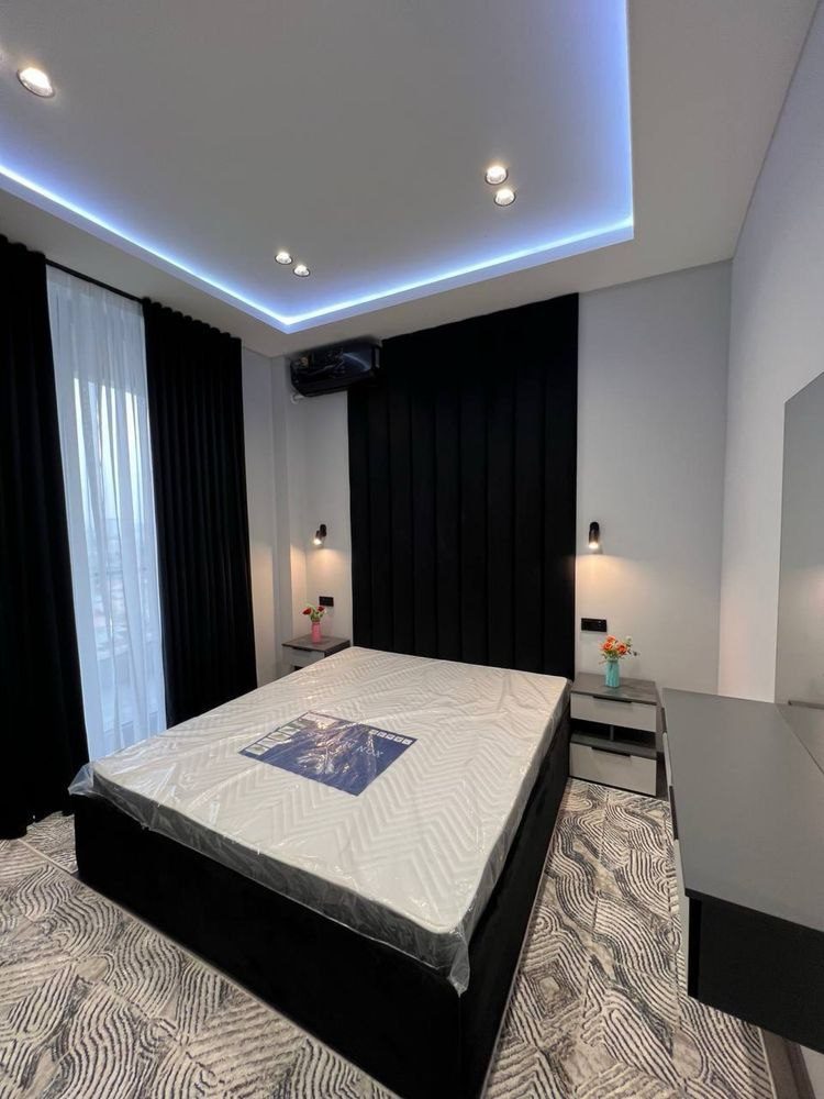 3-xonali kvartira, 78 m², Toshkent, Yunusobod tumani, ijaraga