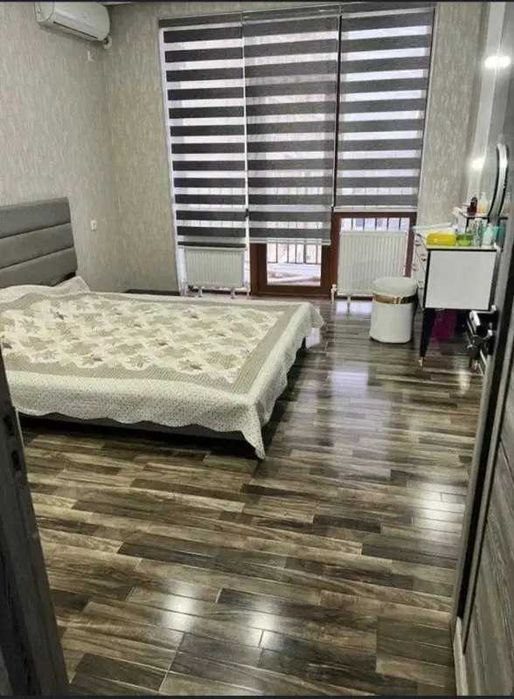 3-room apartment, 96 m², Tashkent, Yunusabad District, for rent