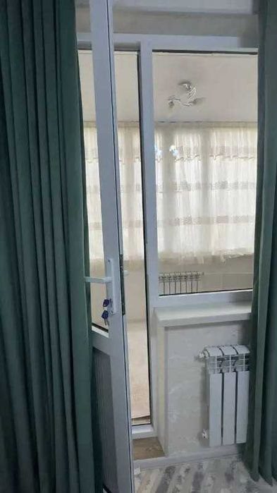2-xonali kvartira, 79 m², Toshkent, Yunusobod tumani, ijaraga