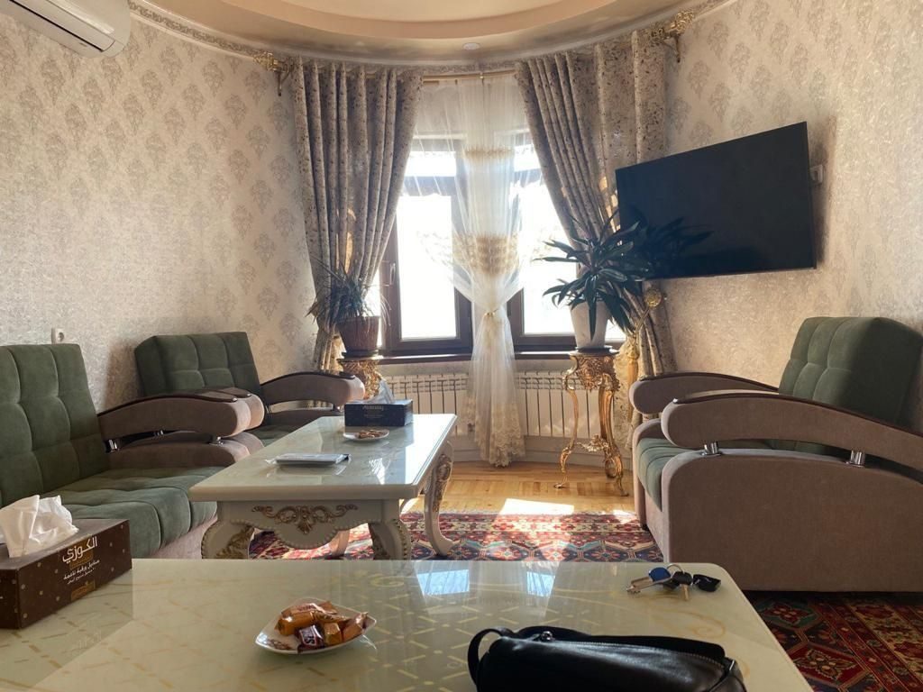 2-xonali kvartira, 72 m², Toshkent, Yunusobod tumani, ijaraga