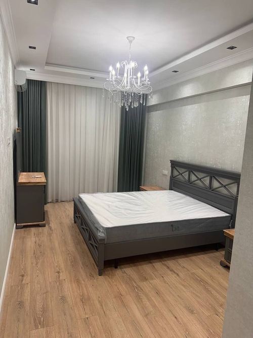 Apartment for rent, Maxtumkuli St., near IT PARK, 2/4/9