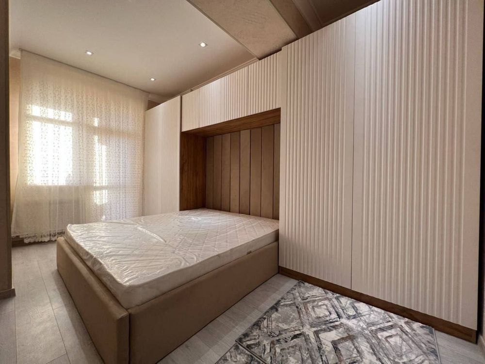 2-room apartment, 65 m², Tashkent, Yashnabad District, for rent
