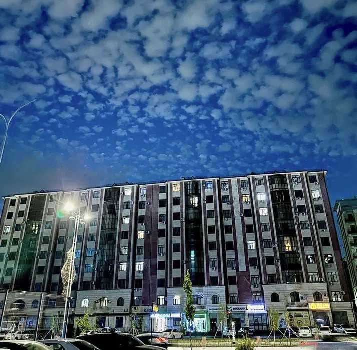 2-xonali kvartira, 72 m², Toshkent, Yashnobod tumani, ijaraga