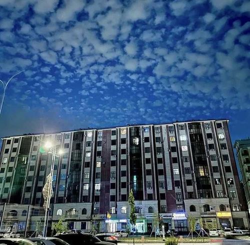 APARTMENT FOR RENT Makhtumkuli 87