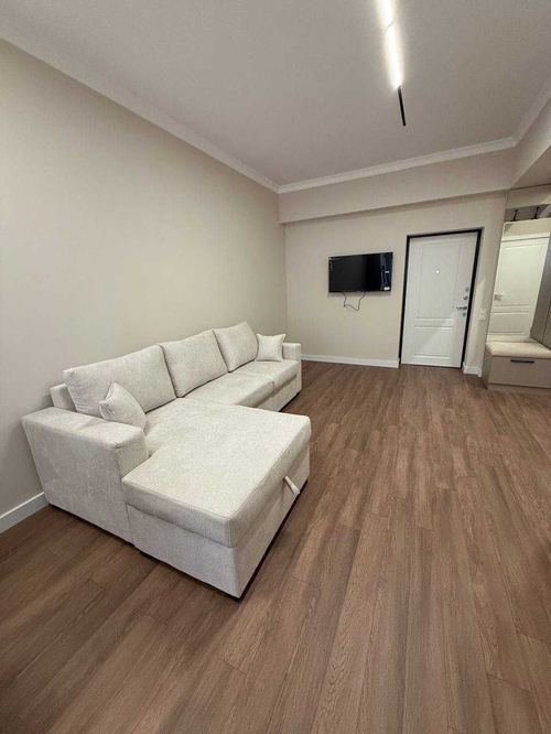 2-room apartment for rent, Poytaxt Residential Complex, R333