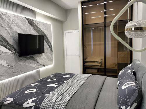 Rent 2/8/9, Makhtumkuli Street, New Life residential complex