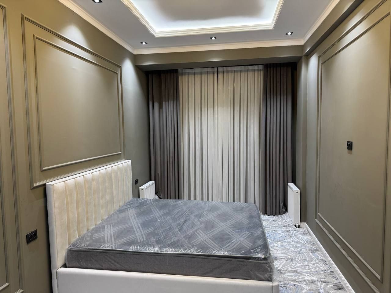 2-xonali kvartira, 75 m², Toshkent, Yashnobod tumani, ijaraga