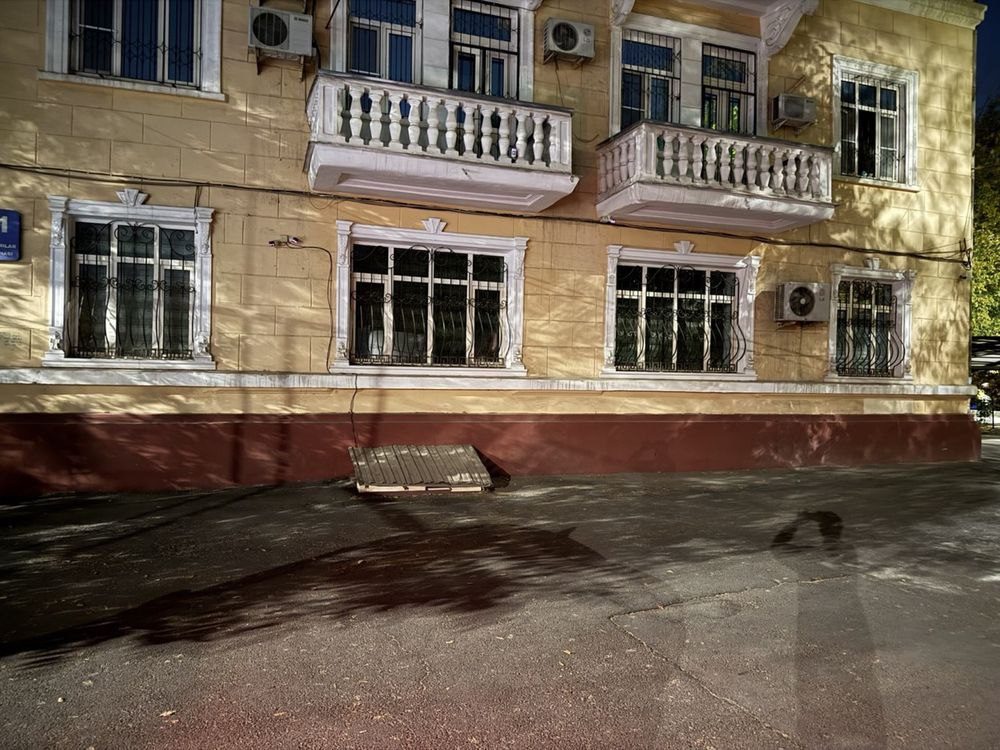 5-room apartment, 187 m², Tashkent, Mirabad District, for rent