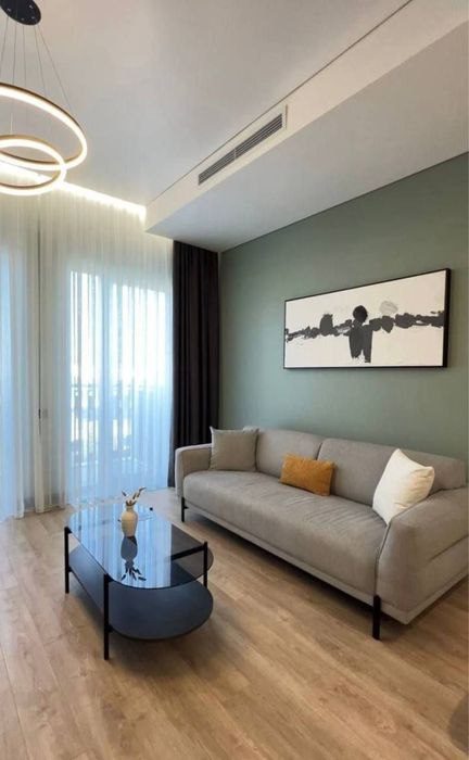2-комнатная квартира, 65 м², Ташкент, Мирабадский район, в аренду
