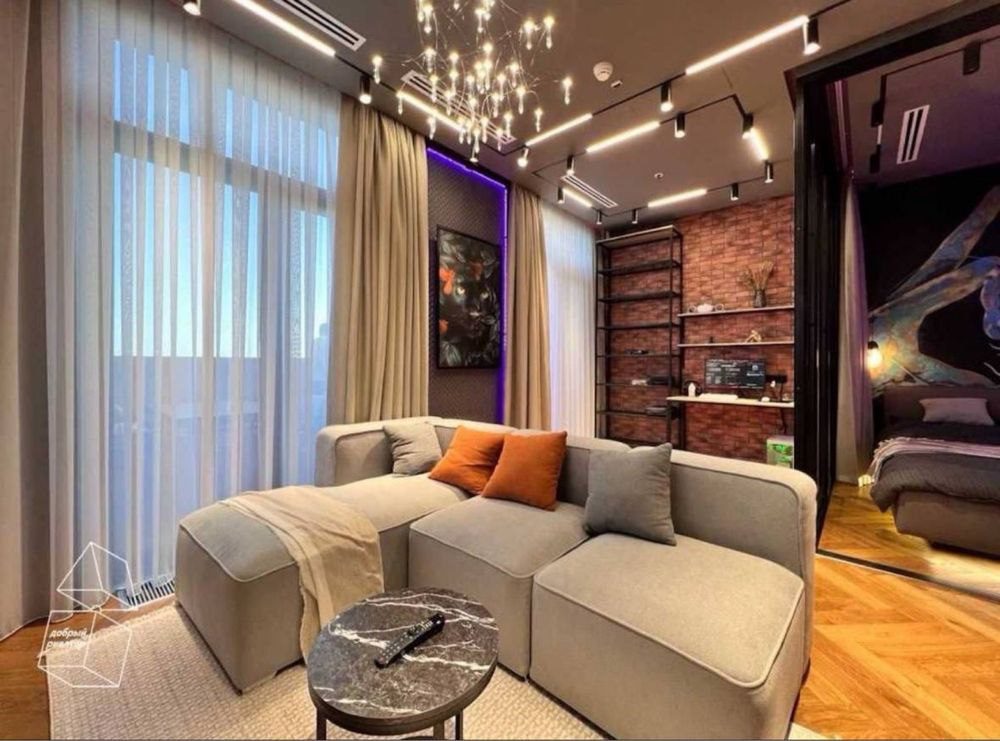 2-xonali kvartira, 60 m², Toshkent, Mirobod tumani, ijaraga