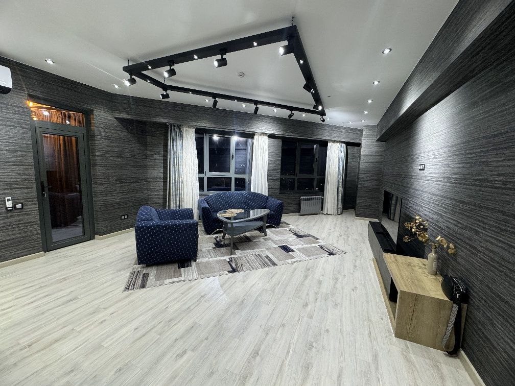 3-xonali kvartira, 80 m², Toshkent, Mirzo Ulug‘bek tumani, ijaraga