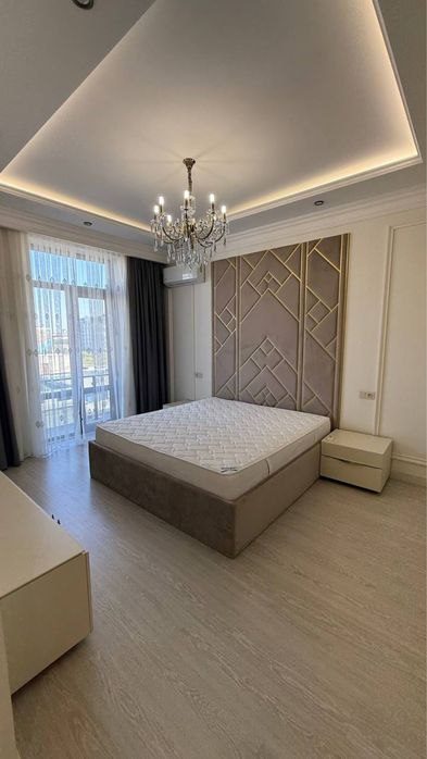 2-xonali kvartira, 92 m², Toshkent, Mirzo Ulug‘bek tumani, ijaraga